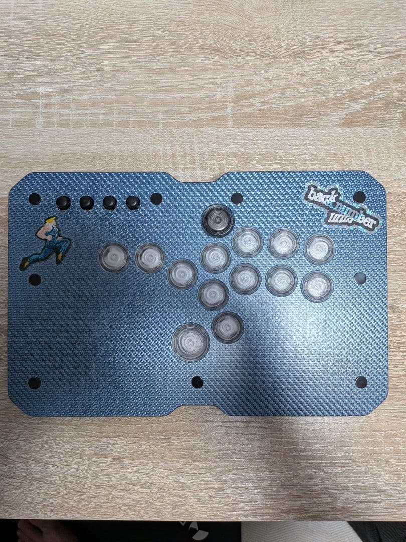 【1/20まで値下げ】PUNK WORK SHOP MINI BOX