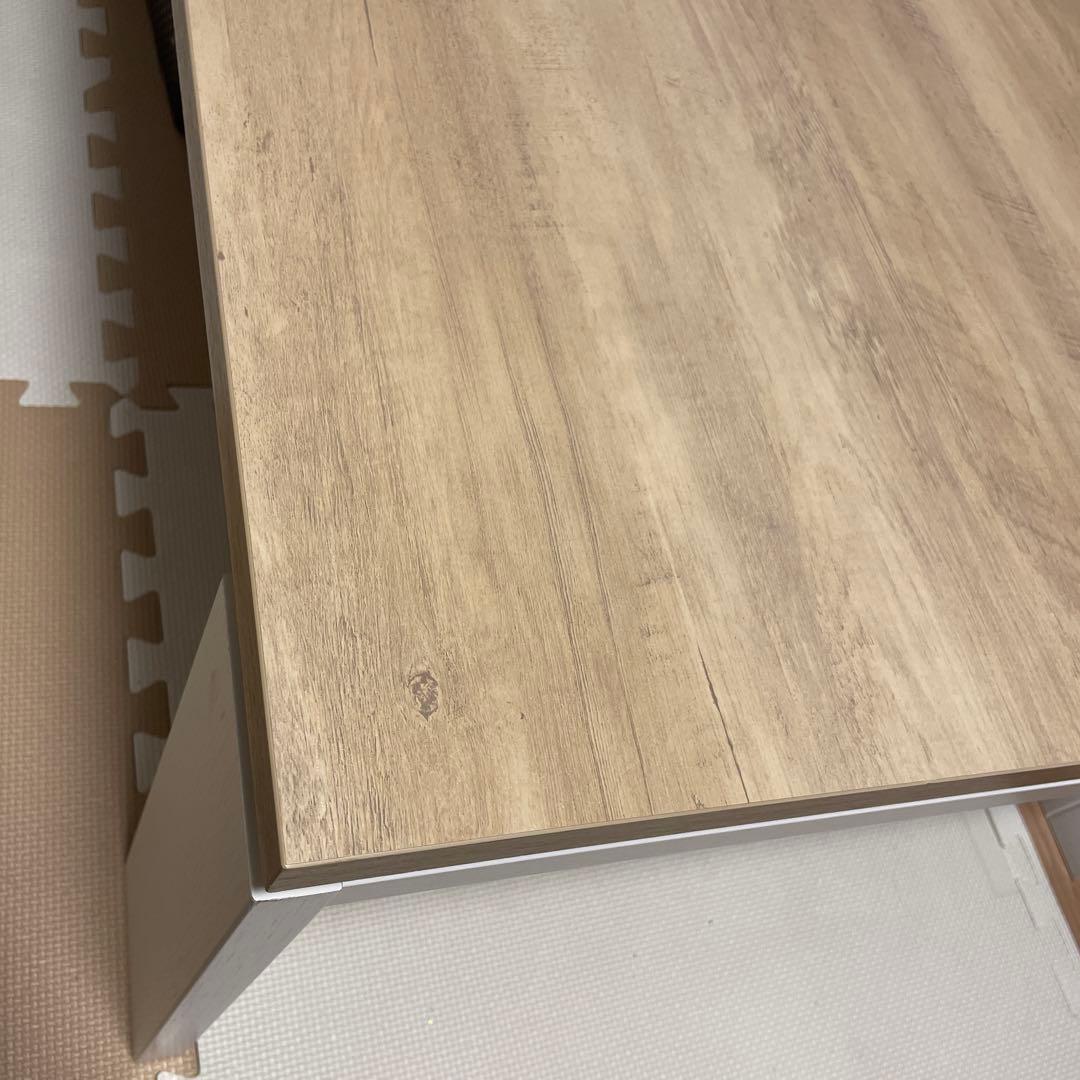 NITORI⭐︎リビングこたつフロットC105ヴィンテージNA2052年製