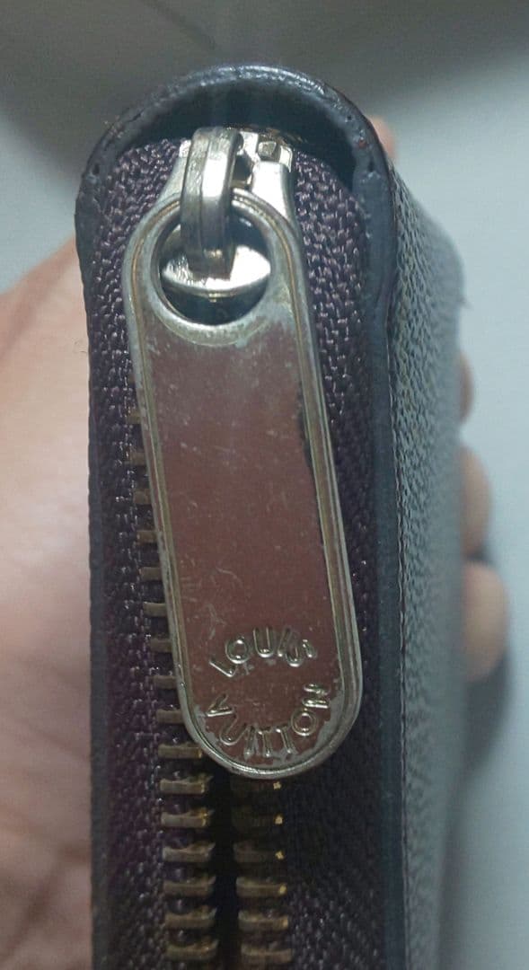 Louis Vuitton 二つ折り財布 モノグラム(追加商品有り)