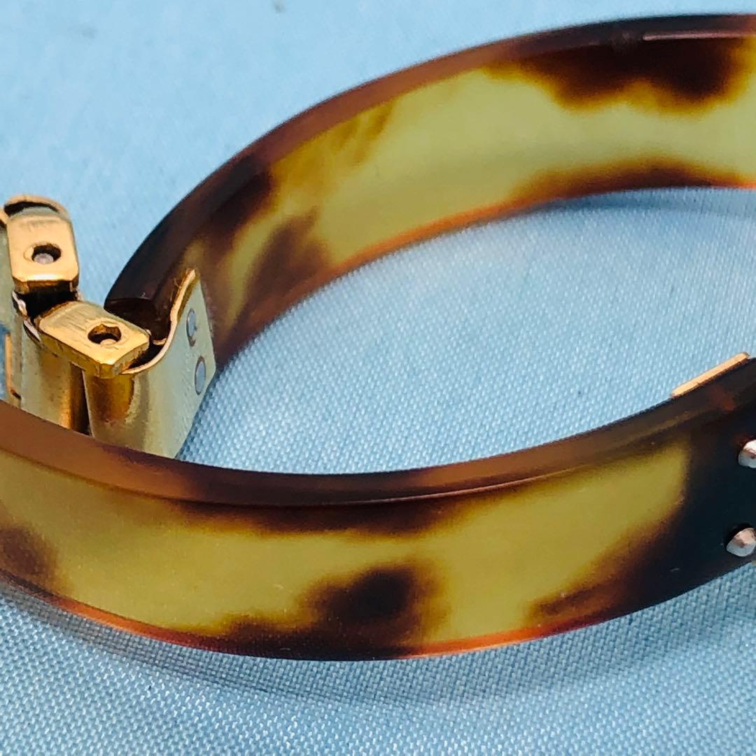 ロンジン 鼈甲ベルト 手巻き レディース腕時計 稼働品