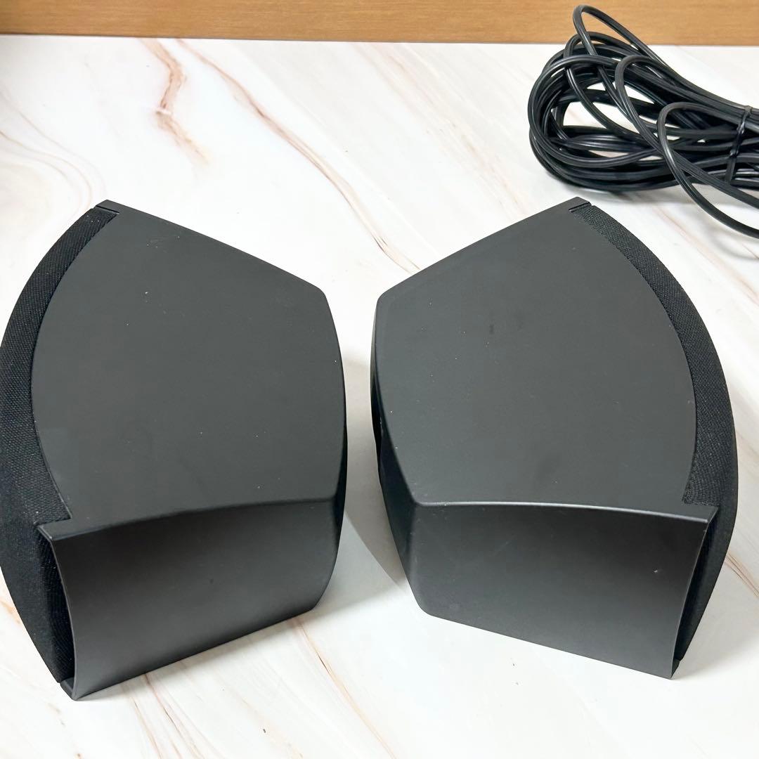 Bose CineMate Series II デジタルホームシアタースピーカー