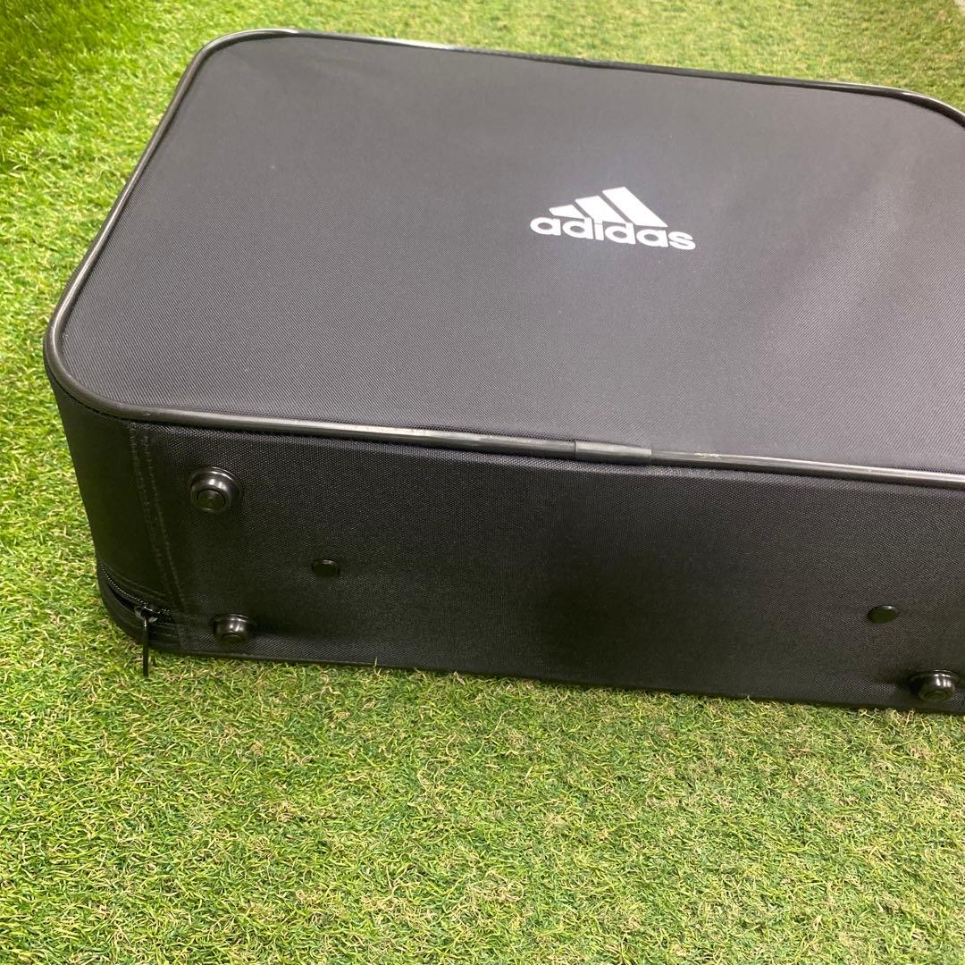 adidas サッカーメディカルバッグ