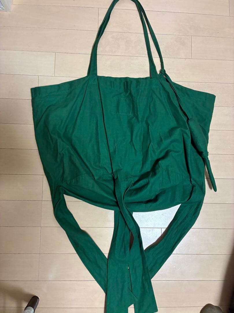 A machine 24ss トートバッグ