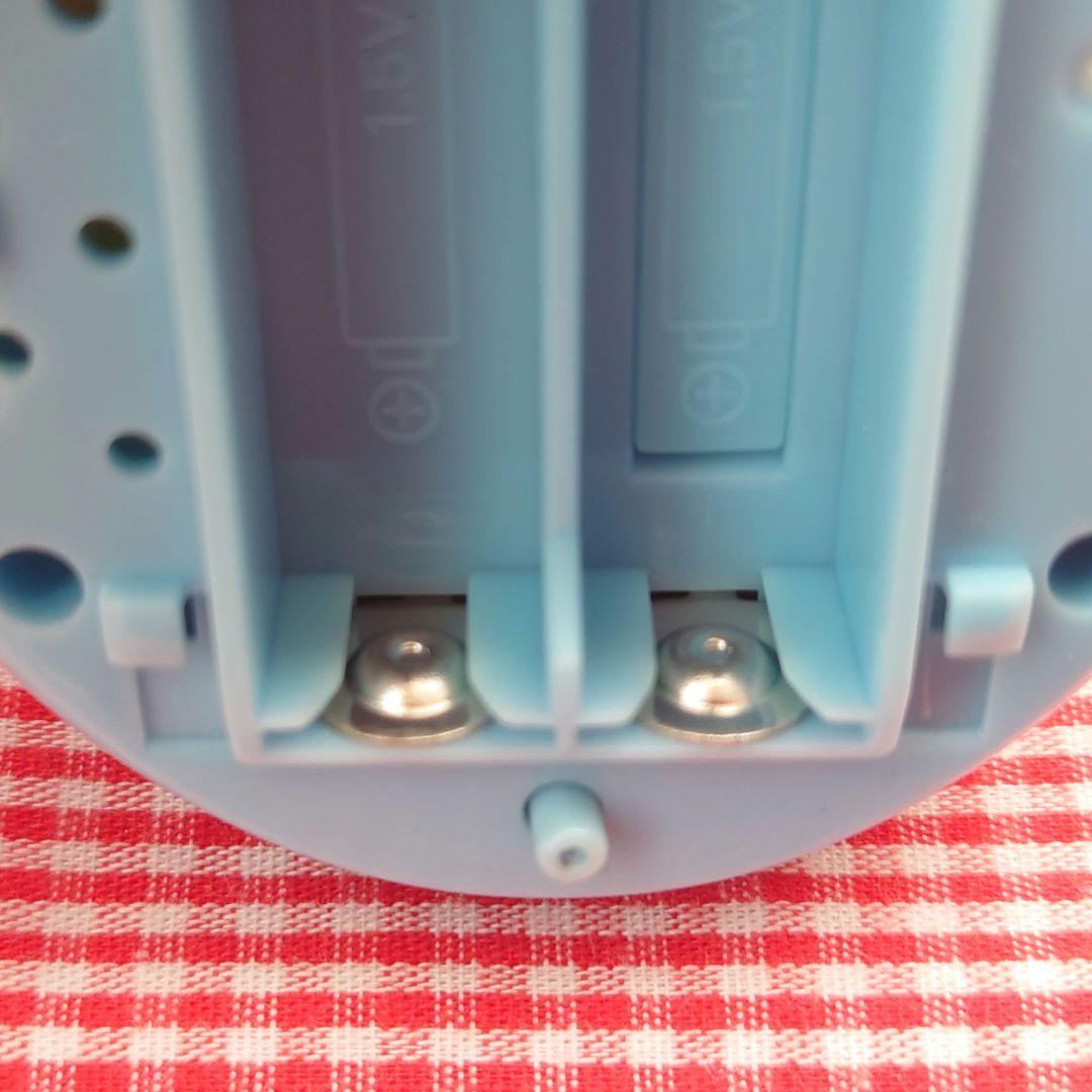 【動作確認済】たまごっちiD Blue☆