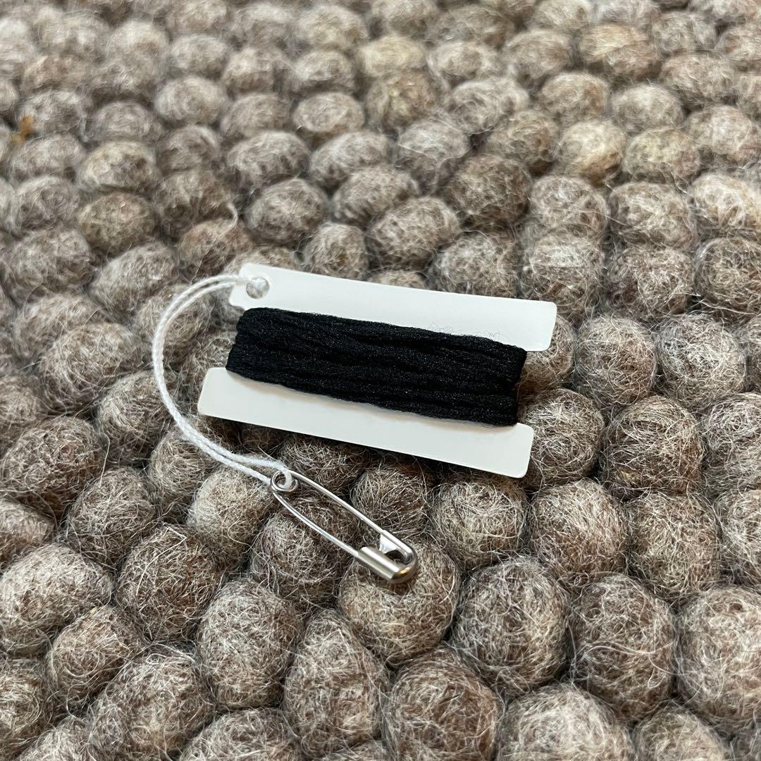 COMME des GARCONS HOMME DEUX の長袖カットソー