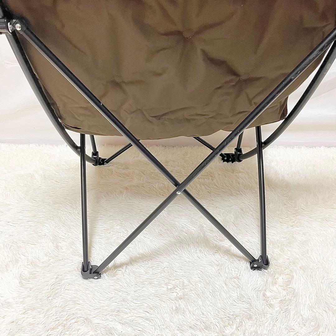 【美品】ニトリ バタフライチェア HBFI NSU 2脚セット