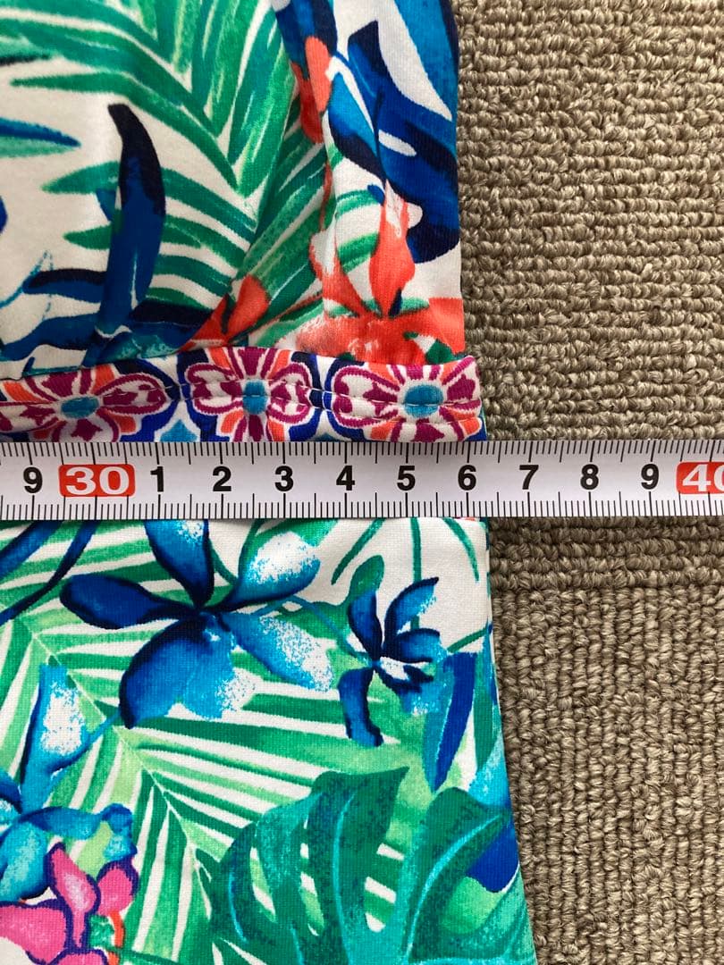 うたマロ♪【 Bahama】トミーバハマス水着ワンピース水陸兼用