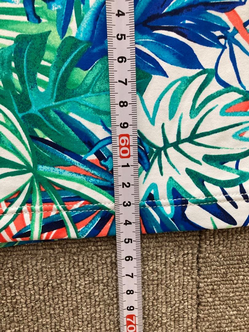 うたマロ♪【 Bahama】トミーバハマス水着ワンピース水陸兼用