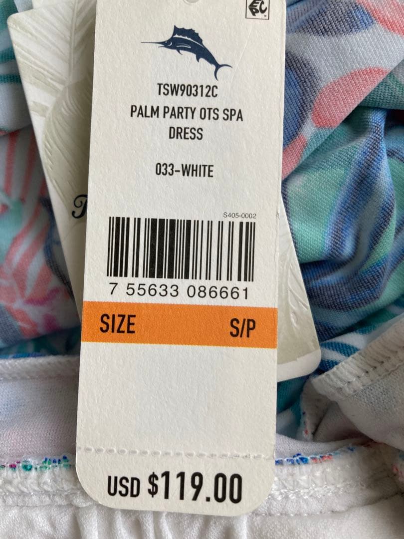 うたマロ♪【 Bahama】トミーバハマス水着ワンピース水陸兼用