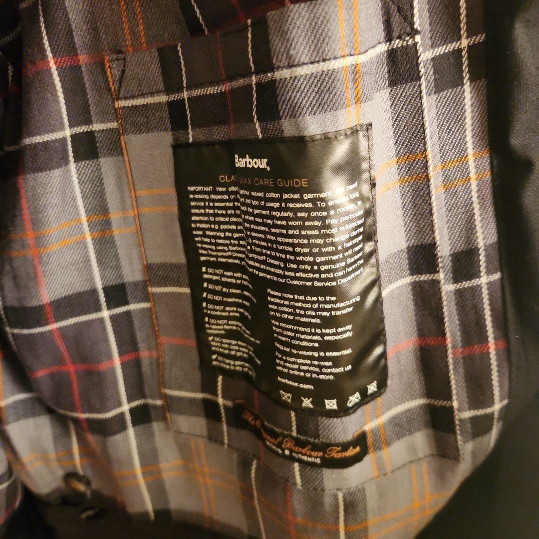 Barbour × YLÈVE for URBAN RESEARCH