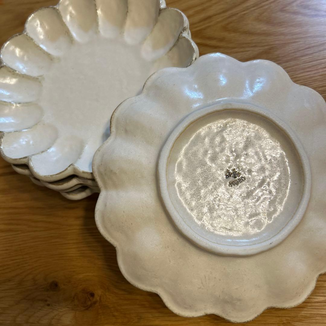 かねこ小兵　リンカプレート21.5cm