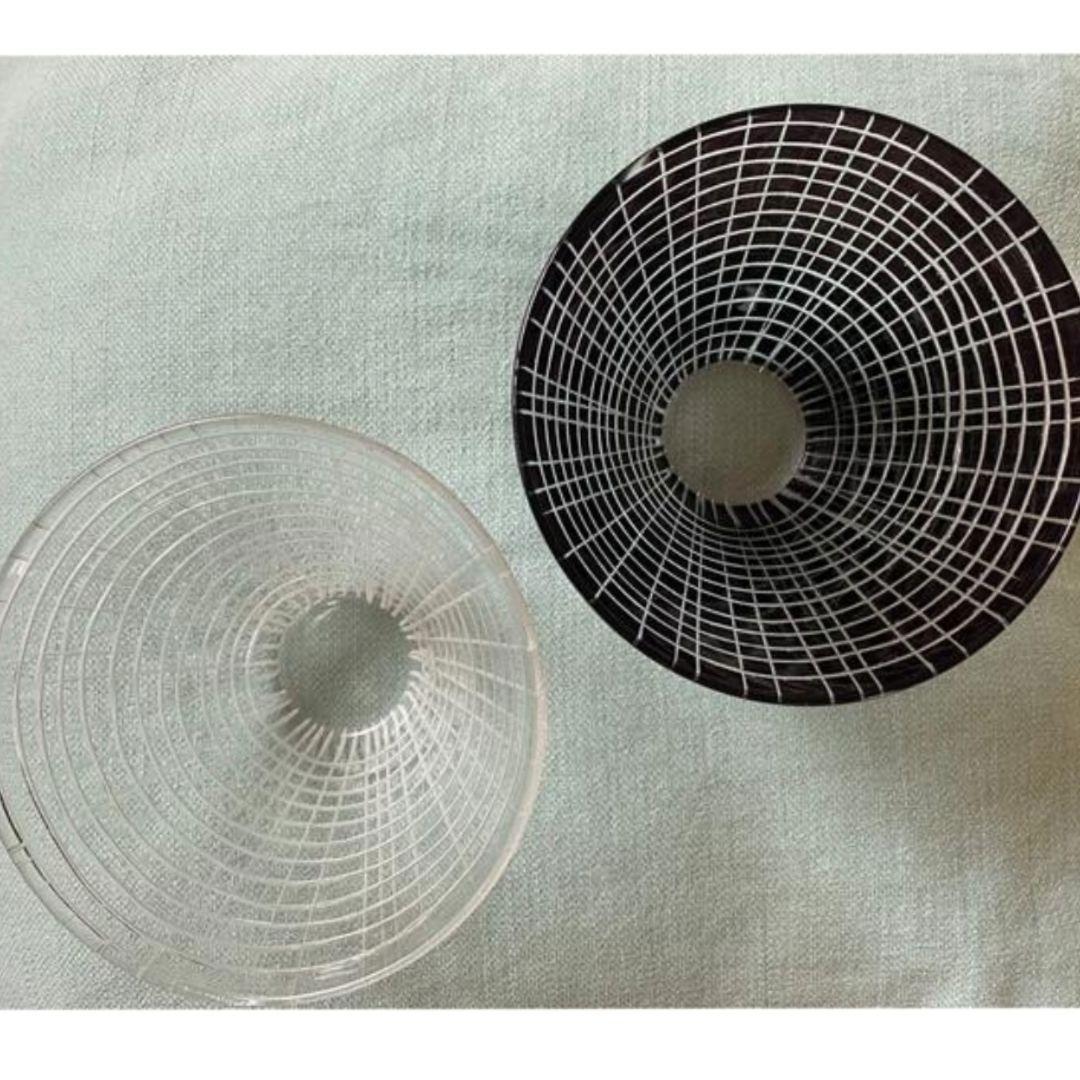 辻和美　三角鉢　センセン　てんてん