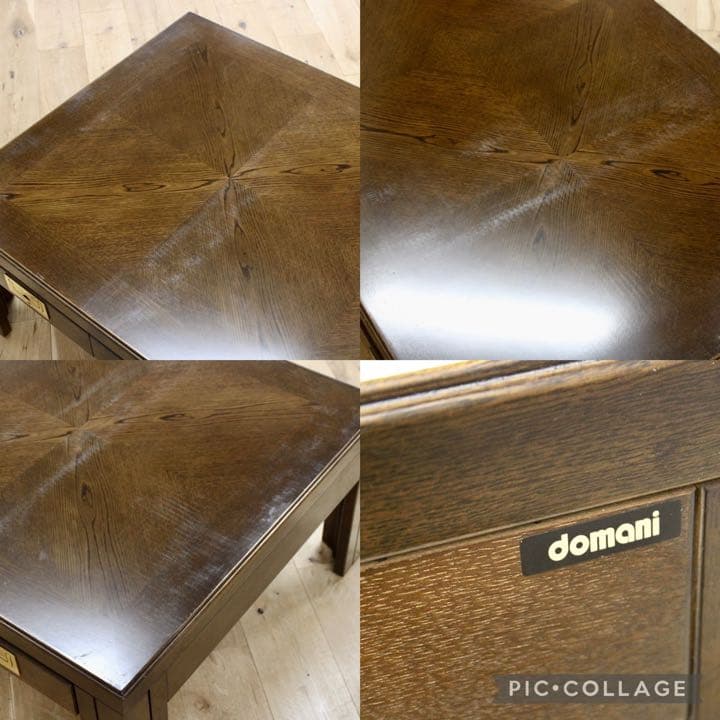 GMFS160○domani / ドマーニ モーガントン カリモク最高峰 センタ