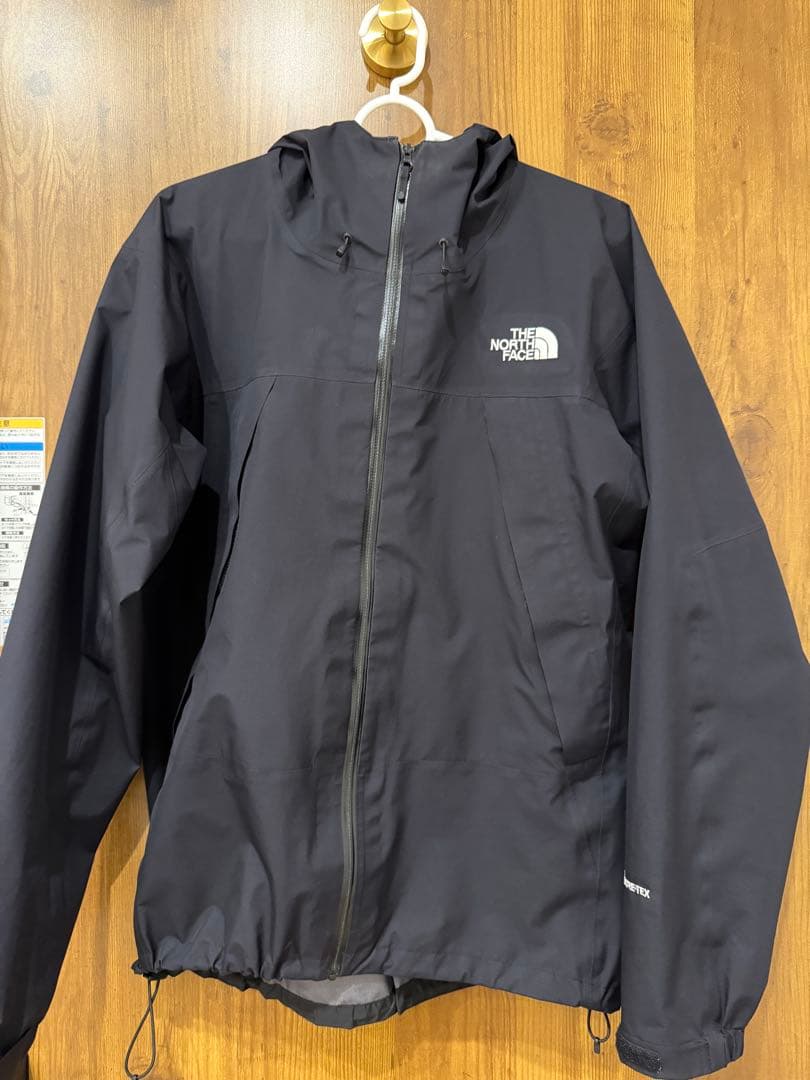 THE NORTH FACE GORE-TEX マウンテンパーカー Mサイズ