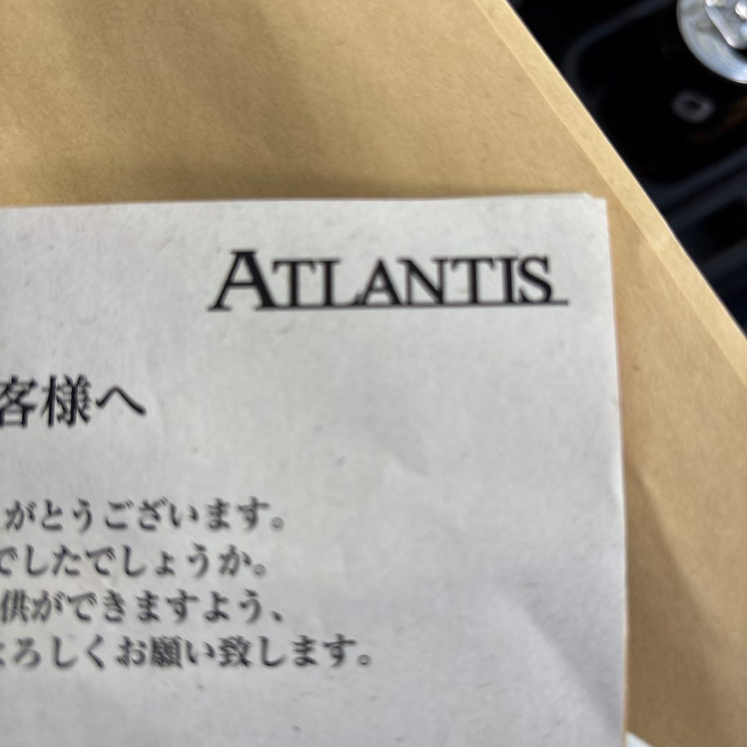 クロムハーツ CHクロスダガードッグタグ