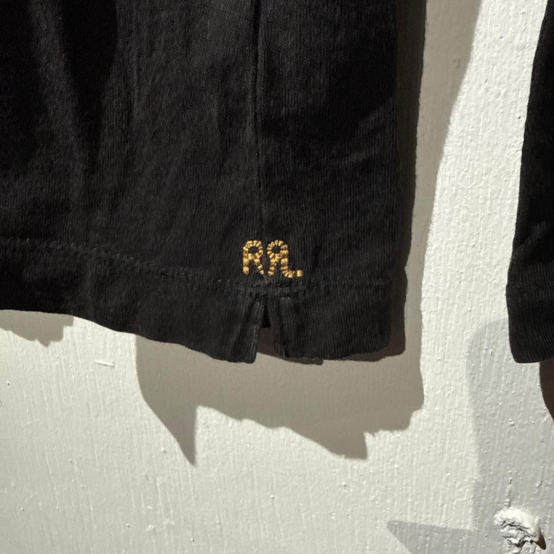 DOUBLE RL Ralph Lauren カットソー