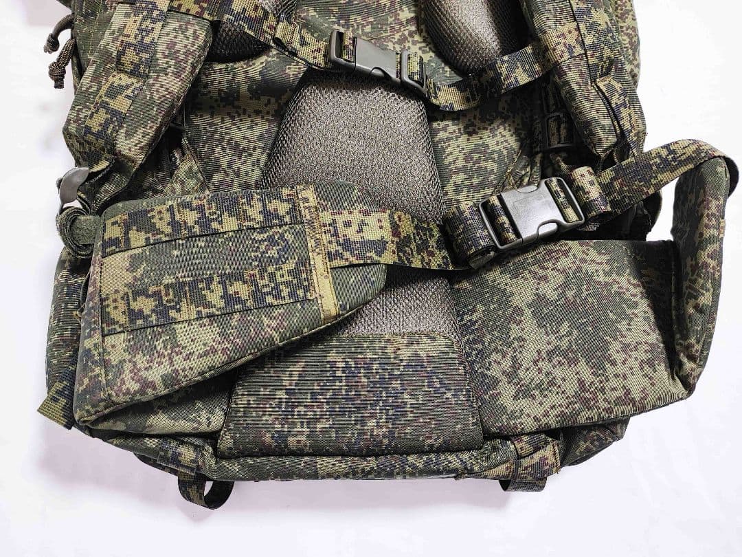 ロシア軍 実物 ラトニク 6Sh118 バックパック フルセット 新モデル