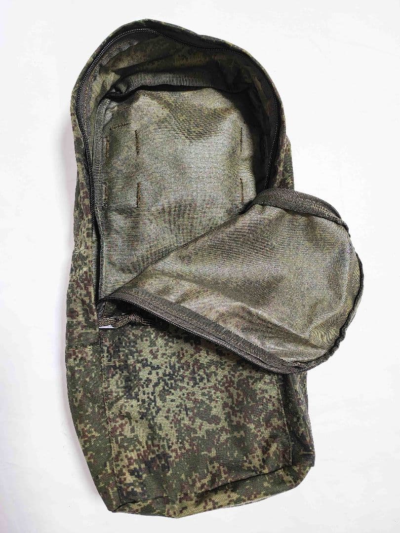 ロシア軍 実物 ラトニク 6Sh118 バックパック フルセット 新モデル