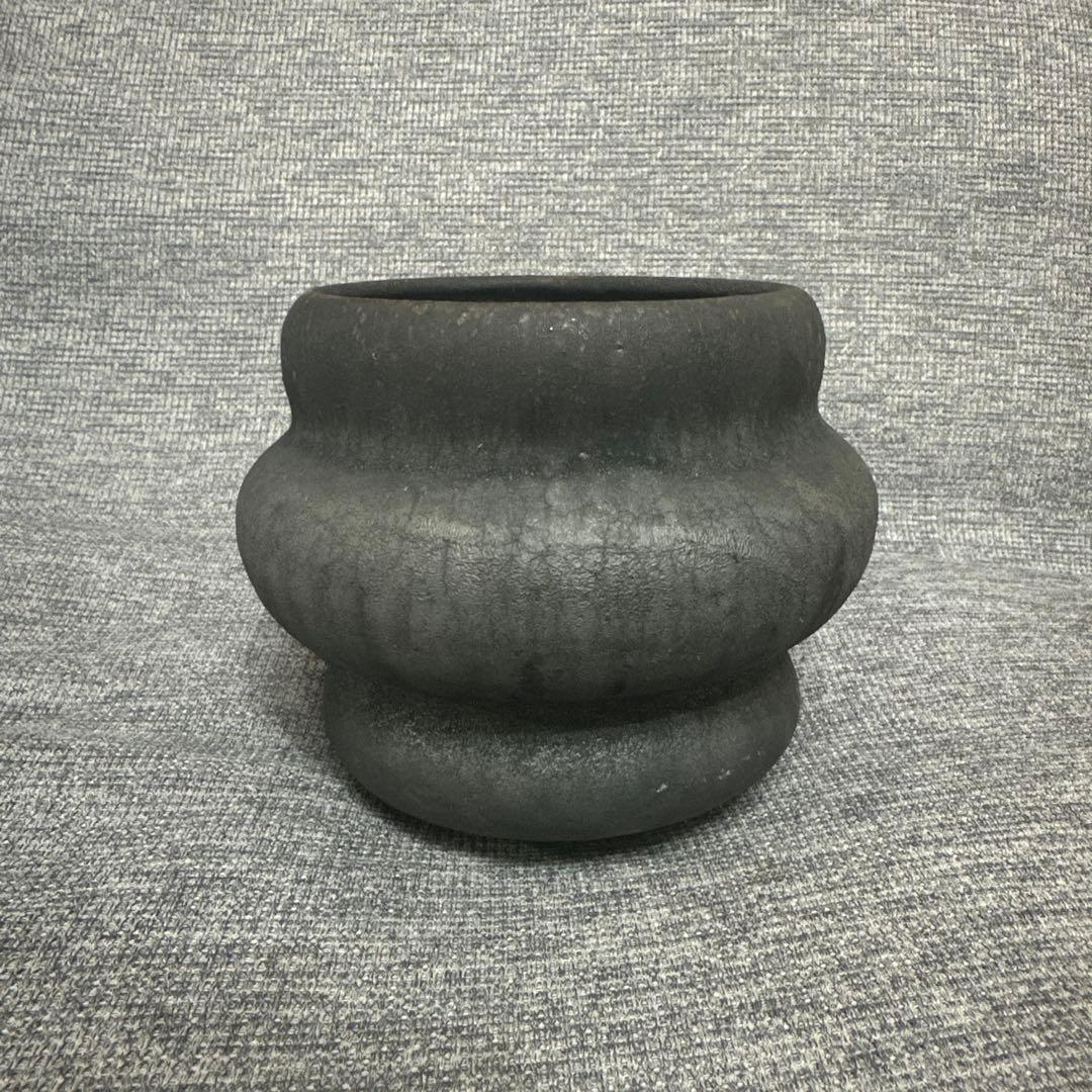 細川政己 信楽焼