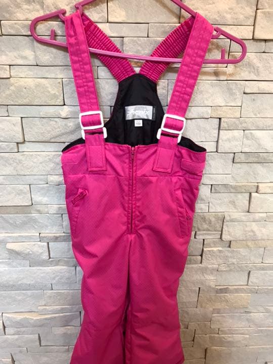 Phoenix ☆ スキーウェア キッズ 100㎝