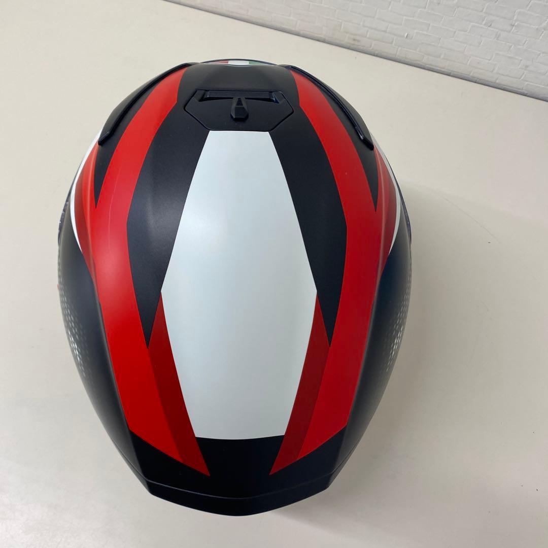 セキュリティ・セーフティ AGV K-5S JUST MULTI size/M