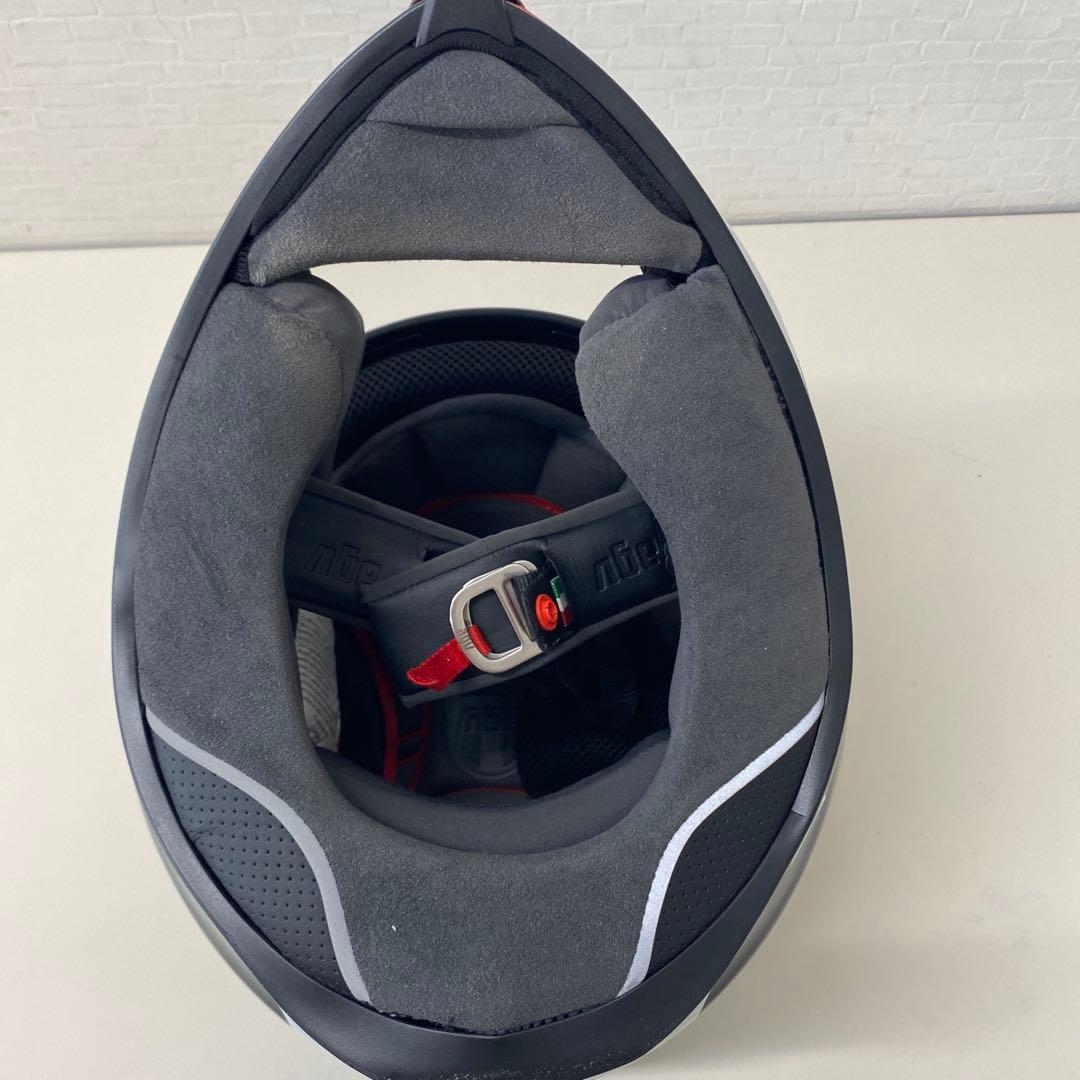 セキュリティ・セーフティ AGV K-5S JUST MULTI size/M