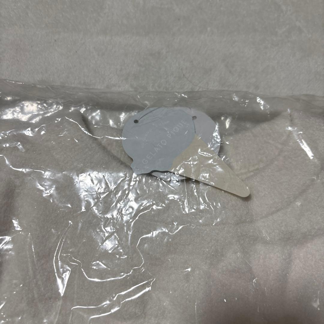 ジェラピケ　パジャマ　ダッフィー