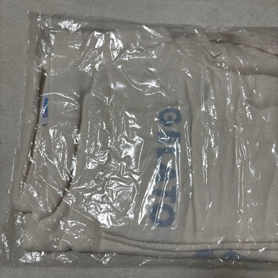 ジェラピケ　パジャマ　ダッフィー