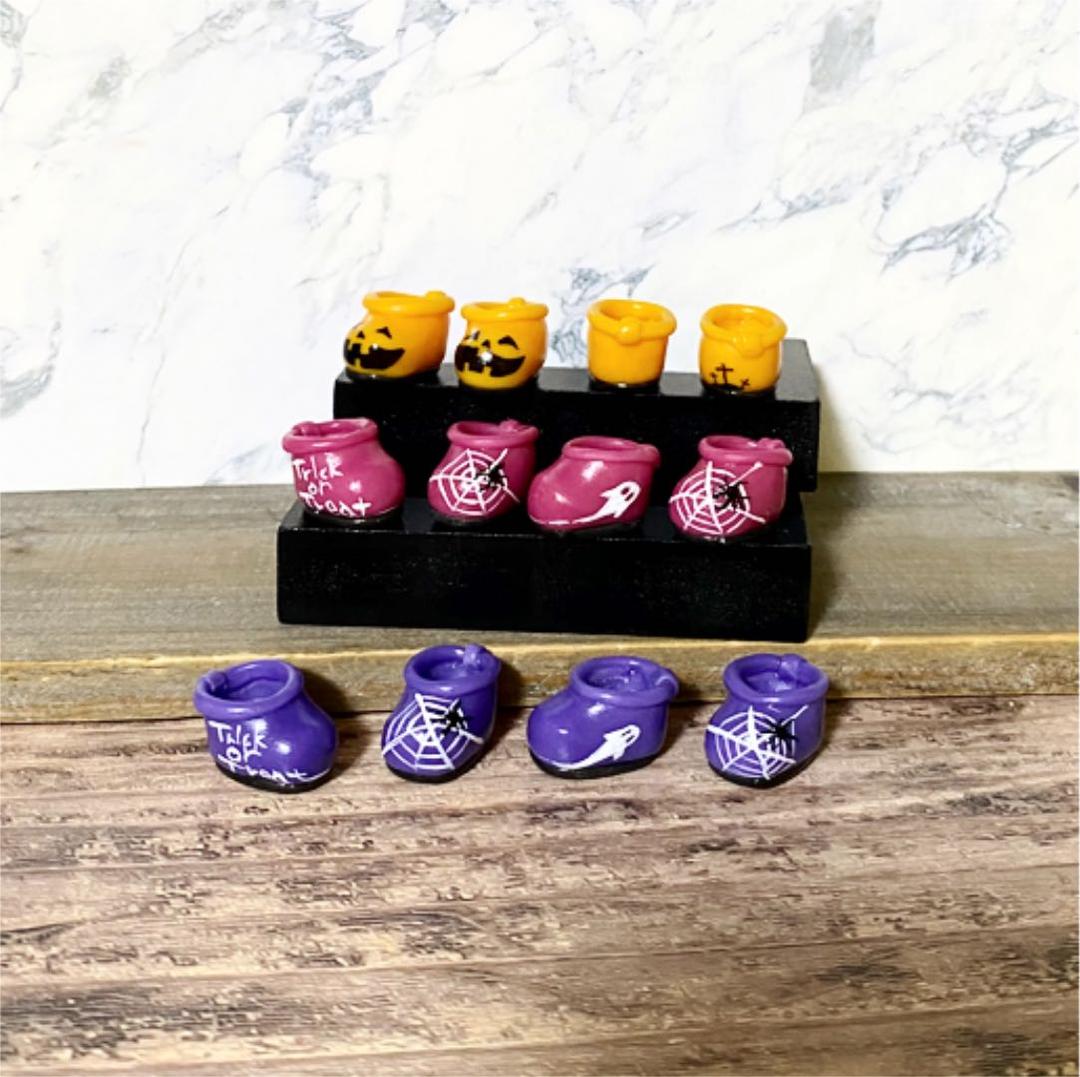 ぬい服 10cm マスコット 服、靴