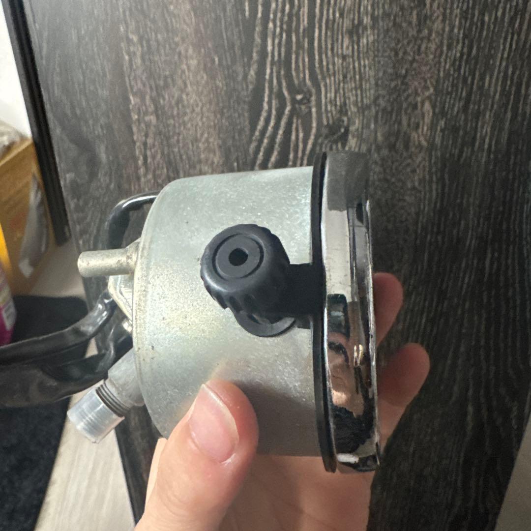 gb250初期型 スピードメーター　美品