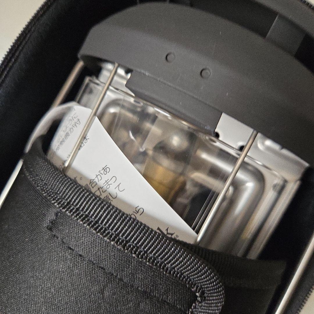 [売り切り]未使用品　スノーピーク　ギガパワーBFランタン