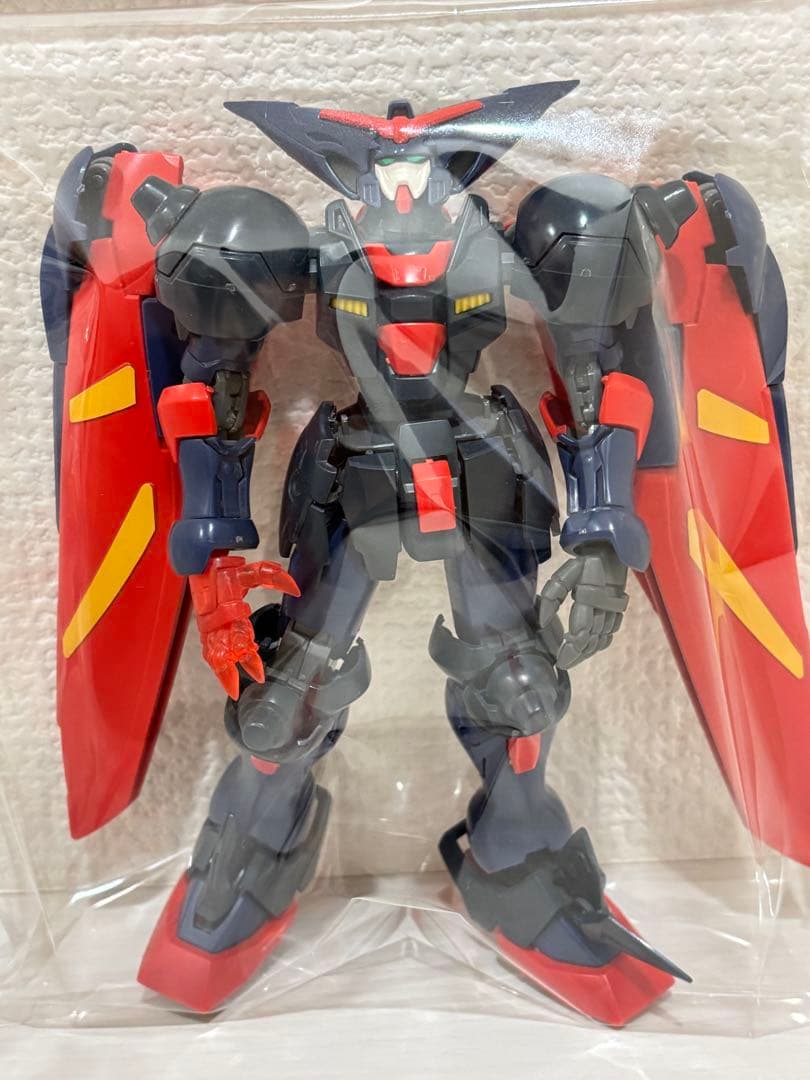 ②ジャンクプラモデル ガンプラ系・旧MG ZZガンダム ガンダム5号機 他