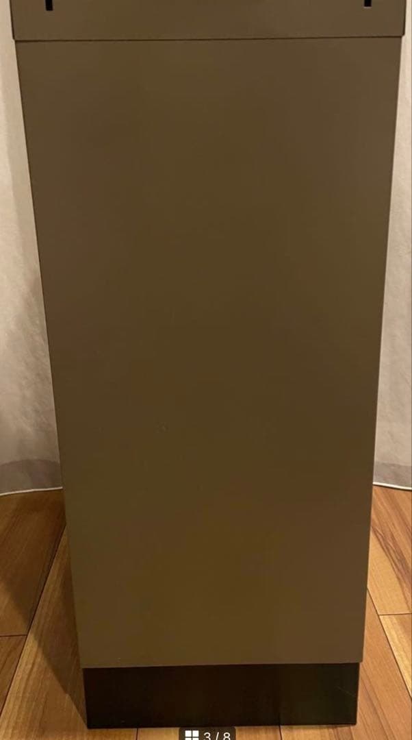 BISLEYビスレー キャビネット