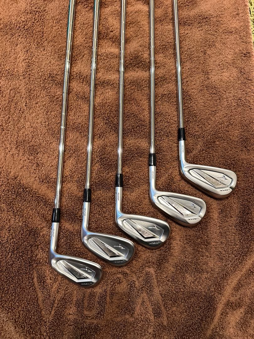 ミズノ　JPX925 FORGED