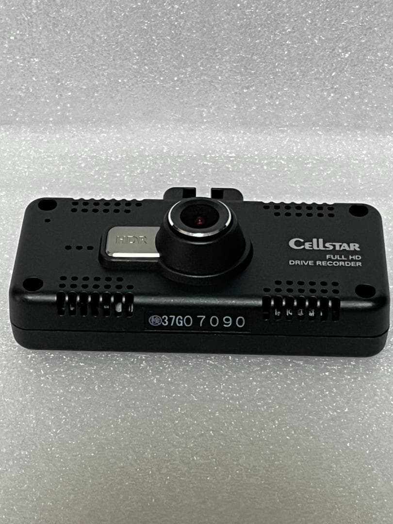 ASSURA AR-W55GA & Cellstar CSD-600FHRセット