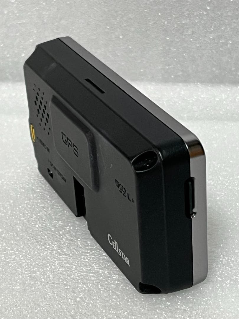 ASSURA AR-W55GA & Cellstar CSD-600FHRセット