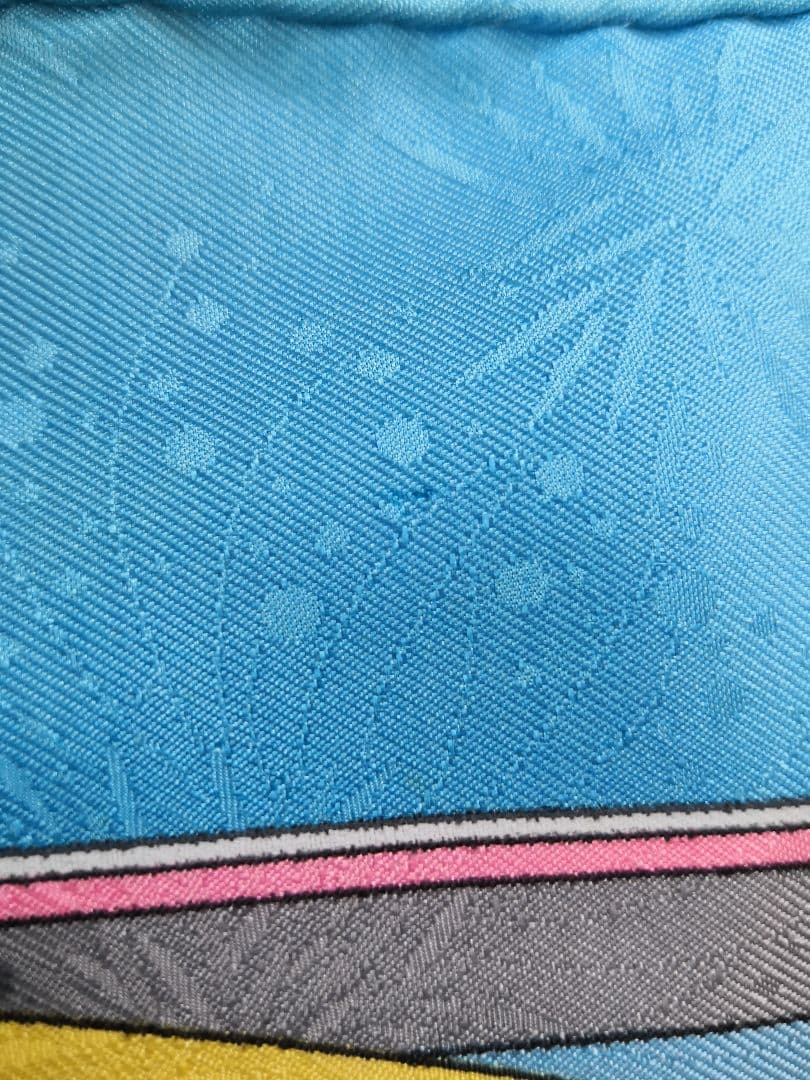 エルメス　HERMES　スカーフ　カレ90　技巧の火