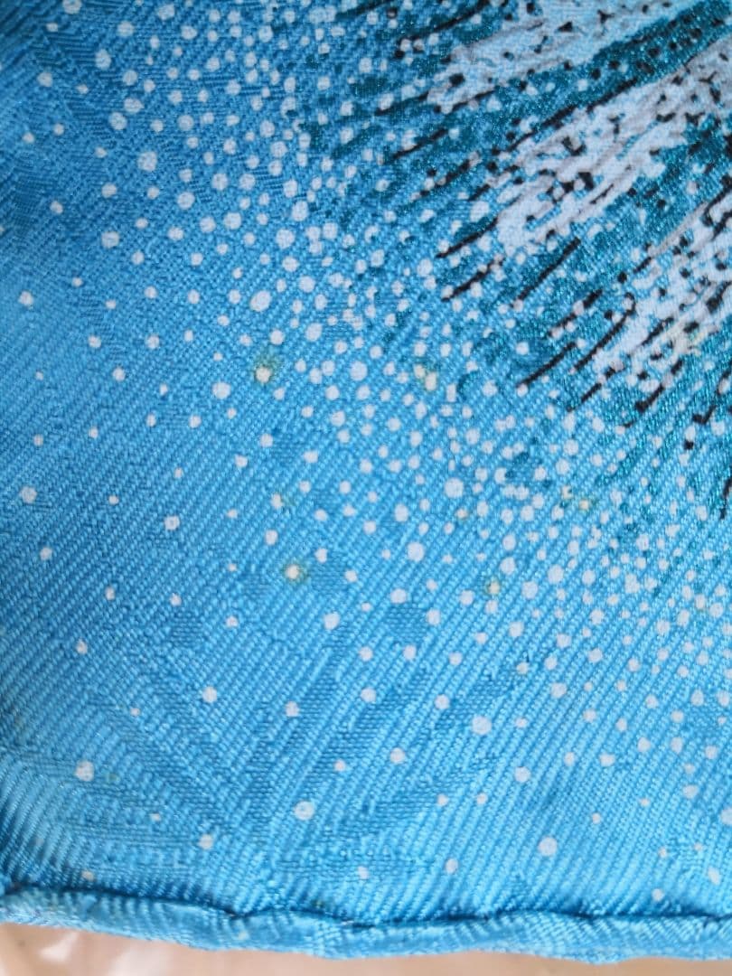 エルメス　HERMES　スカーフ　カレ90　技巧の火