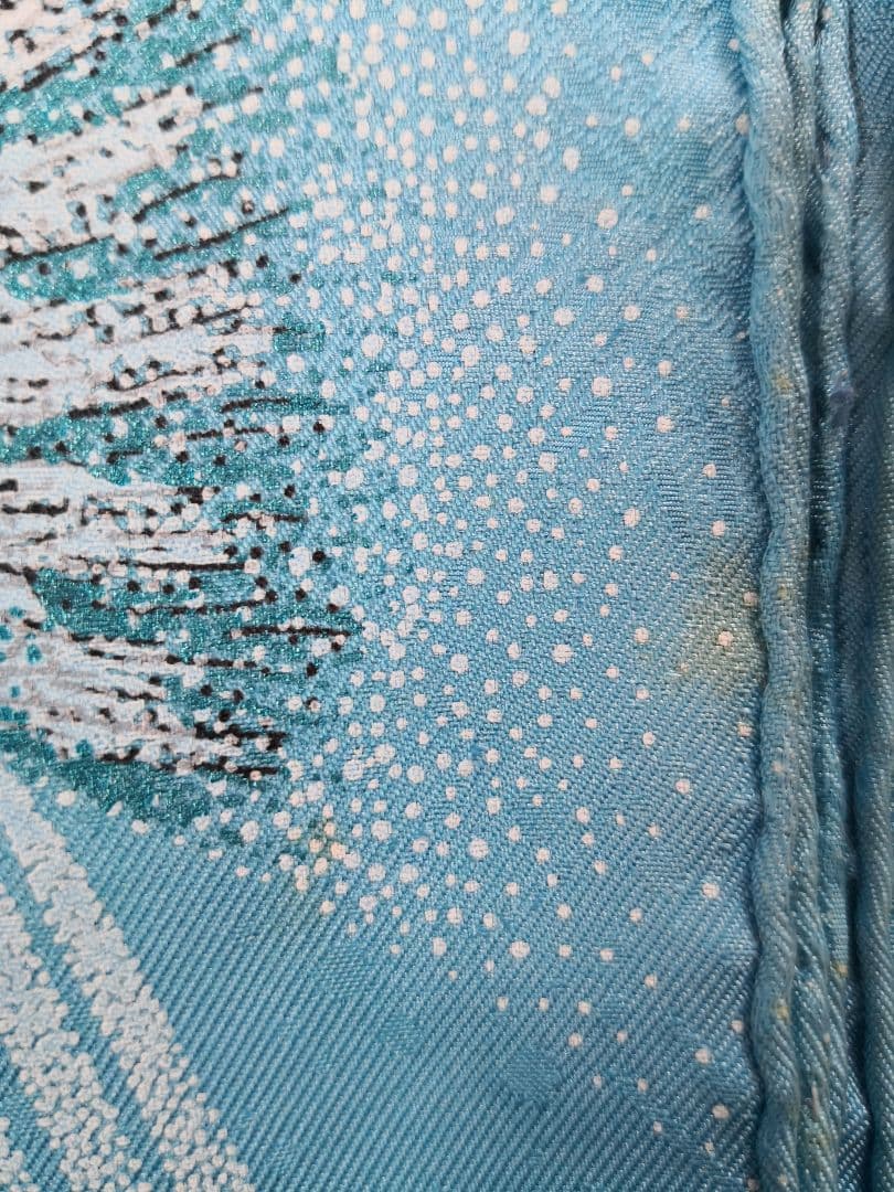 エルメス　HERMES　スカーフ　カレ90　技巧の火