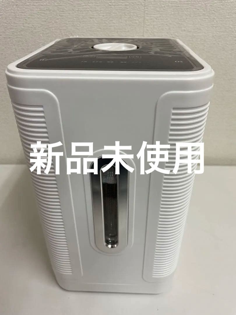 水素吸入器　水素水生成器　300ml/分　新品未使用　1台限り