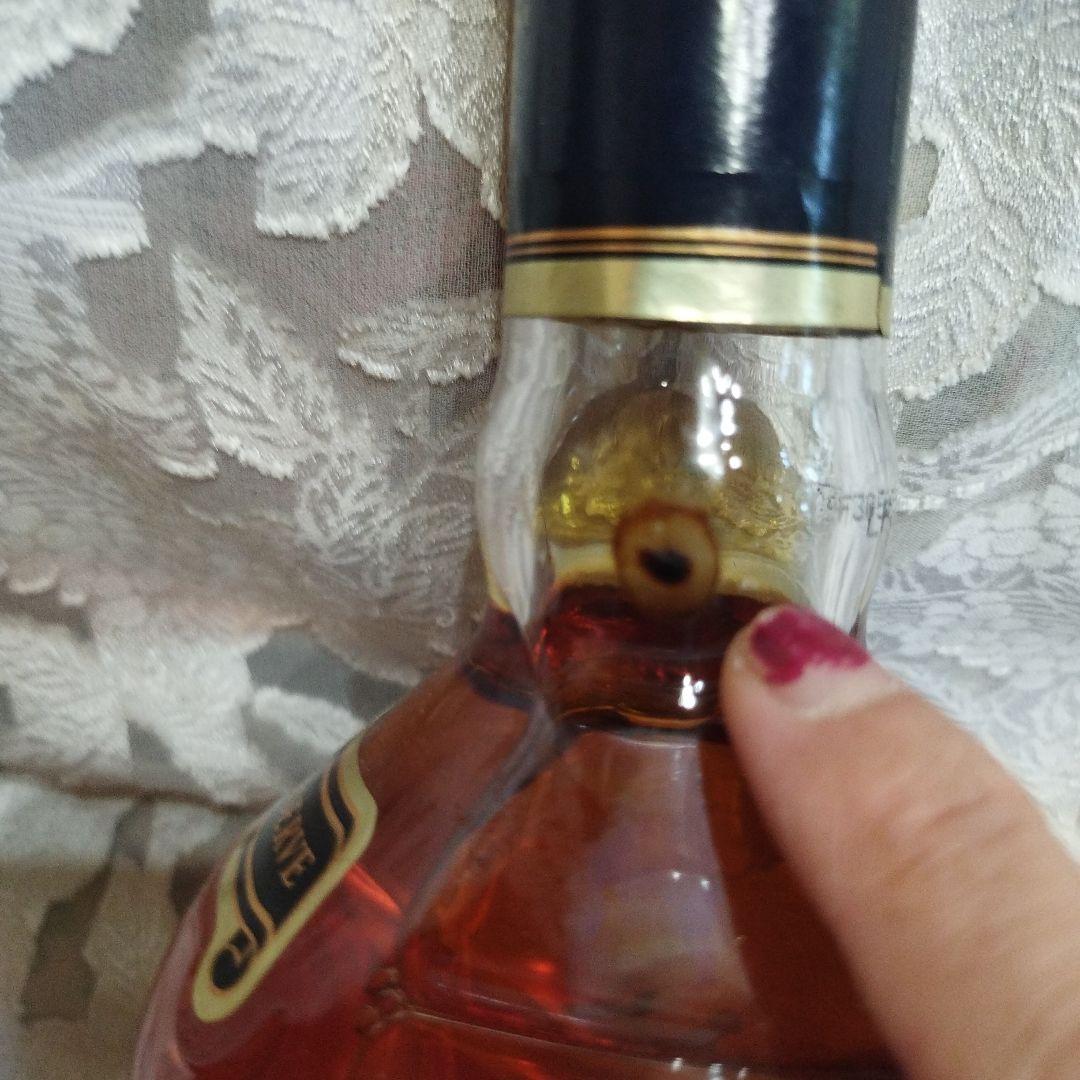 【古酒未開封】シーバスブラザーズ ロイヤル シタシオン ビンテージウイスキー