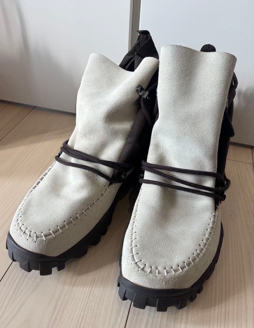 asics アシックス ゲルイエティ GEL-YETI INDY yeti