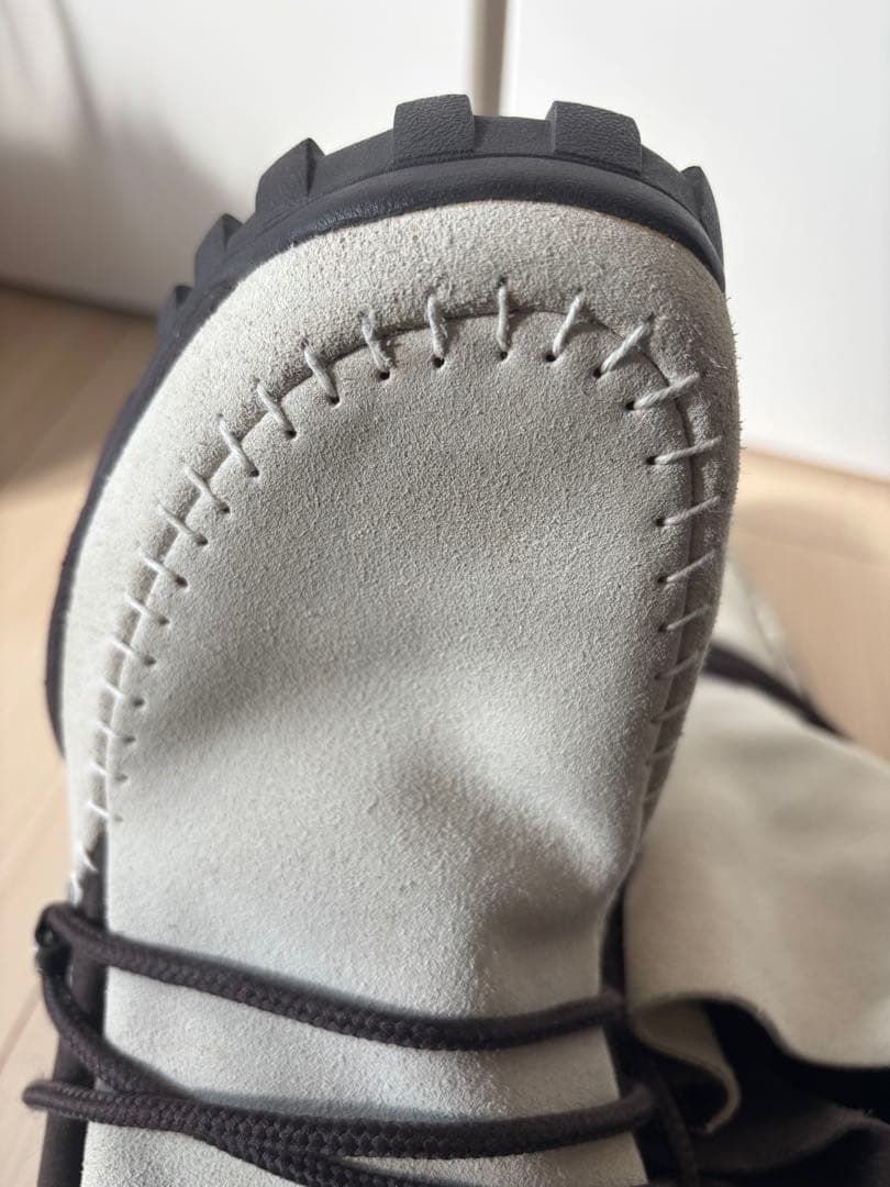 asics アシックス ゲルイエティ GEL-YETI INDY yeti