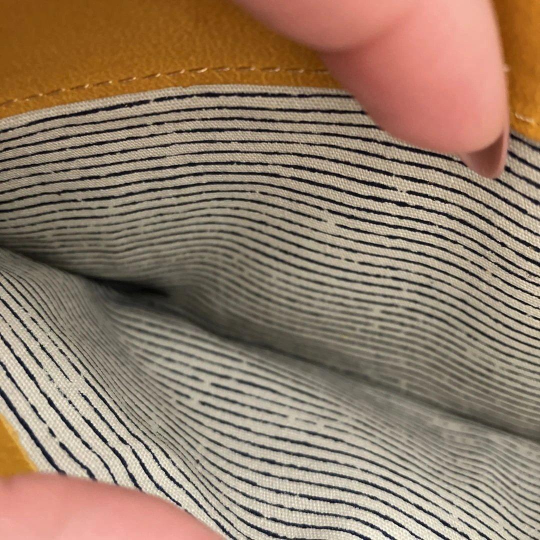 たなめぐ様‼️DIESEL ブラック レザー ヴィンテージ 長財布