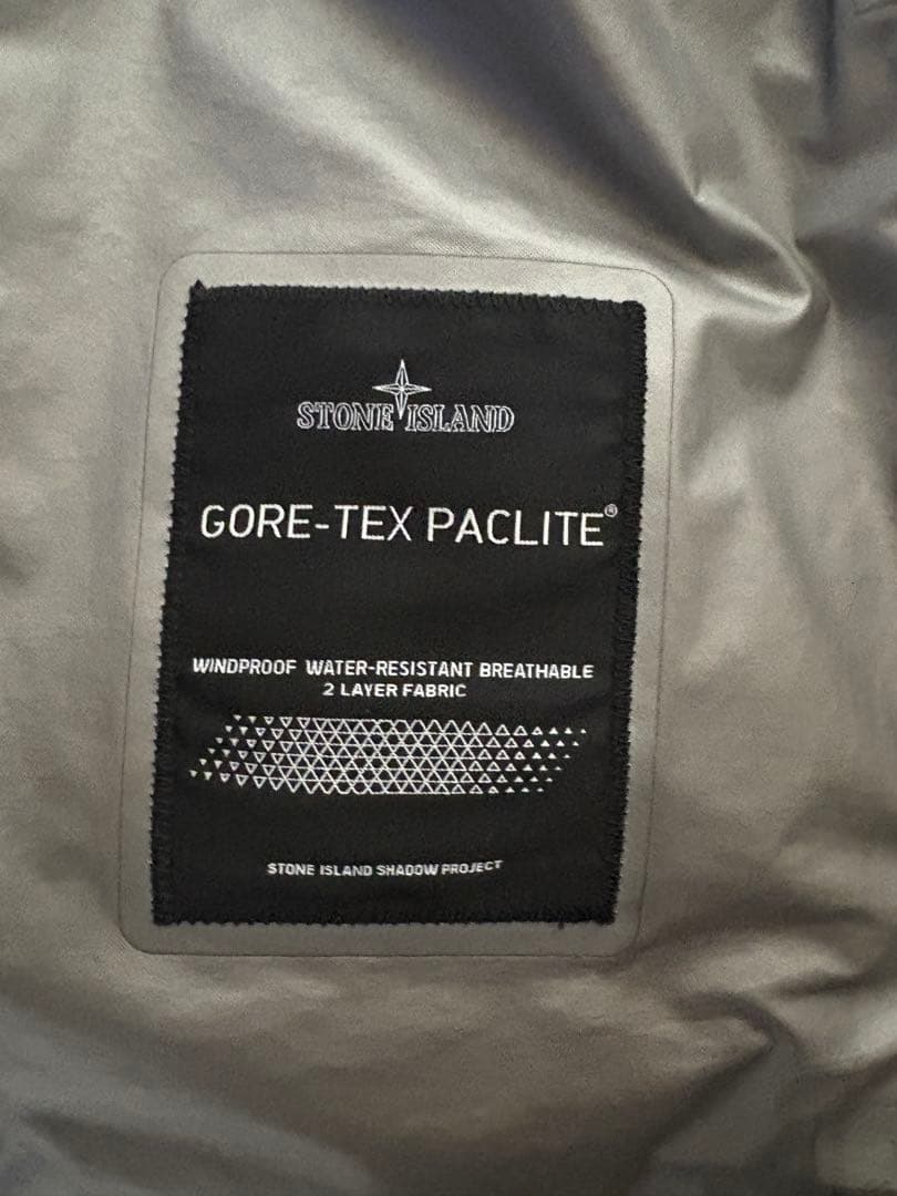 【即日発送‼️】stone  shadow project シェル