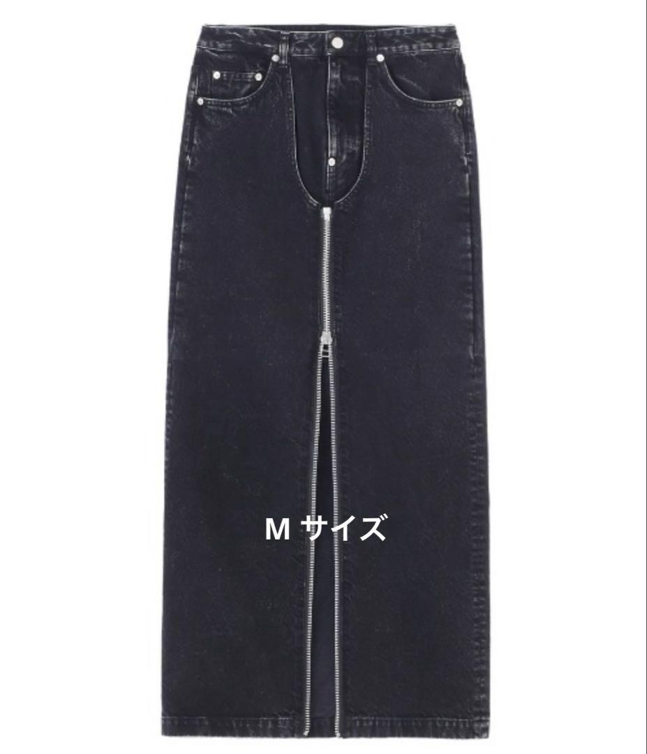 【24時間以内発送】 JOHN LAWRENCE SULLIVANロングスカート