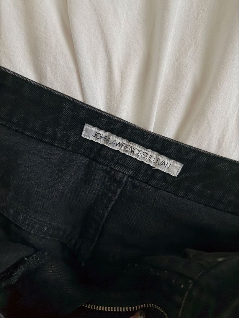 【24時間以内発送】 JOHN LAWRENCE SULLIVANロングスカート