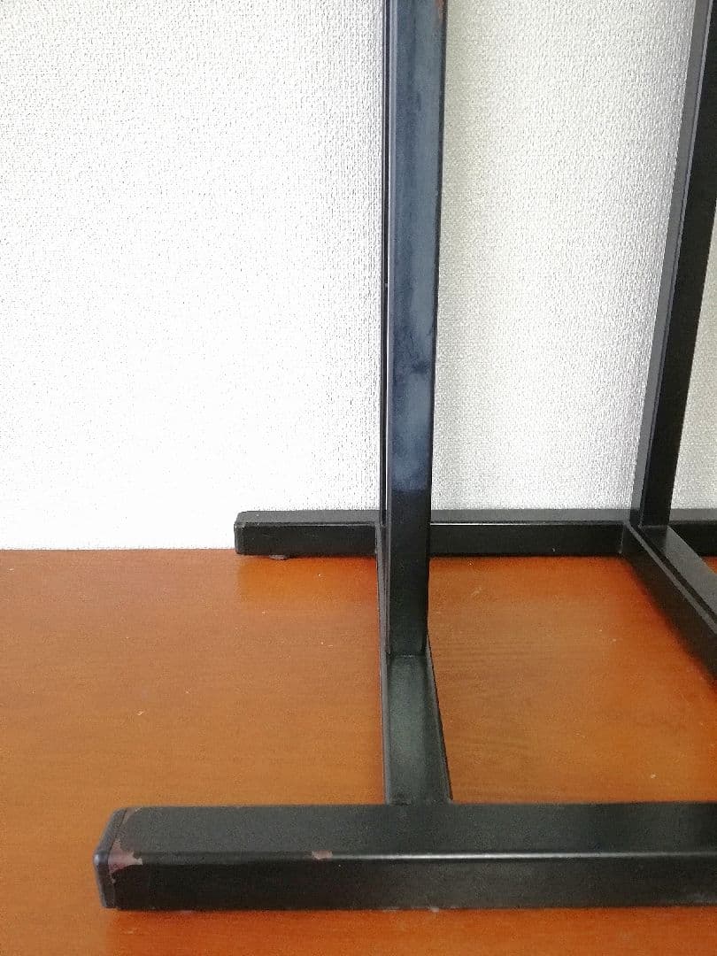 【超希少品】Rogers LS3/5a用純正スピーカースタンド 2台セット