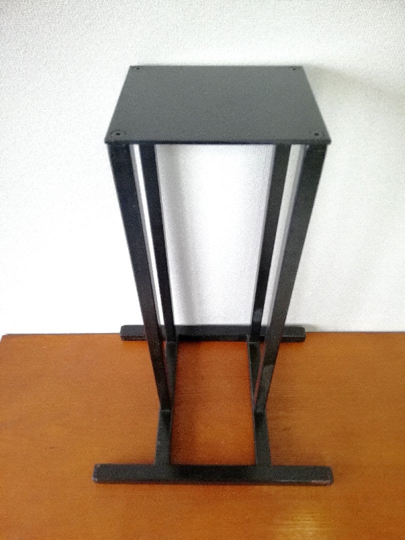 【超希少品】Rogers LS3/5a用純正スピーカースタンド 2台セット