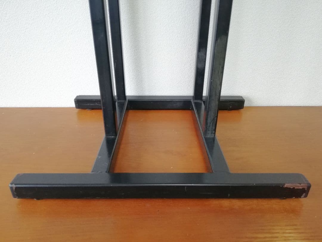 【超希少品】Rogers LS3/5a用純正スピーカースタンド 2台セット